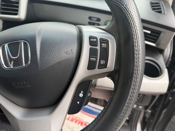 Honda Freed 2014