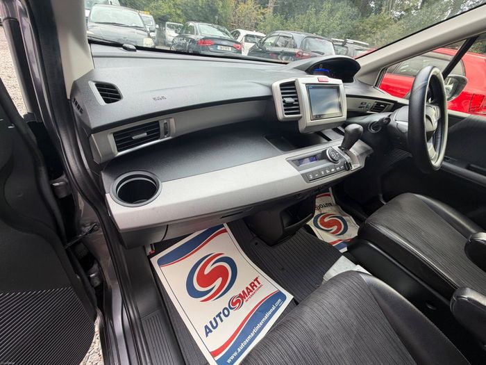 Honda Freed 2014