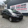 Toyota Vitz 2015