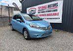 Nissan March 2016