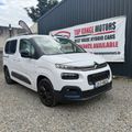Citroen Berlingo 2023