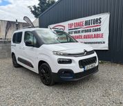 Citroen Berlingo 2023