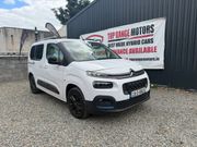 Citroen Berlingo 2023
