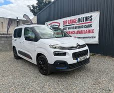 Citroen Berlingo 2023