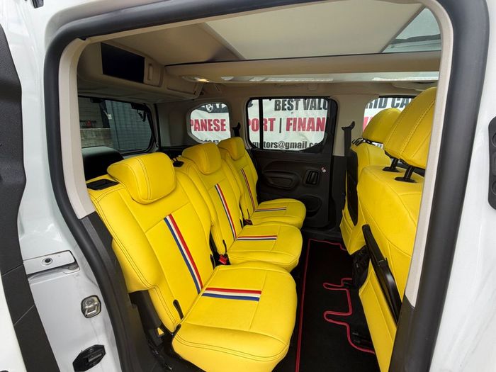 Citroen Berlingo 2023