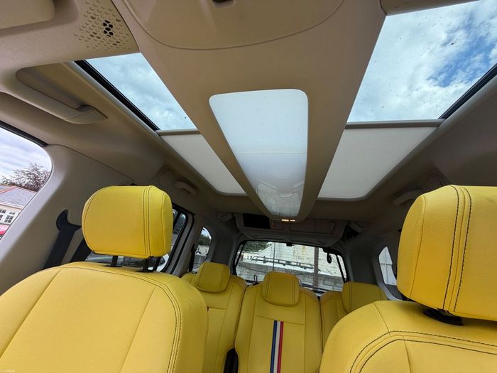 Citroen Berlingo 2023