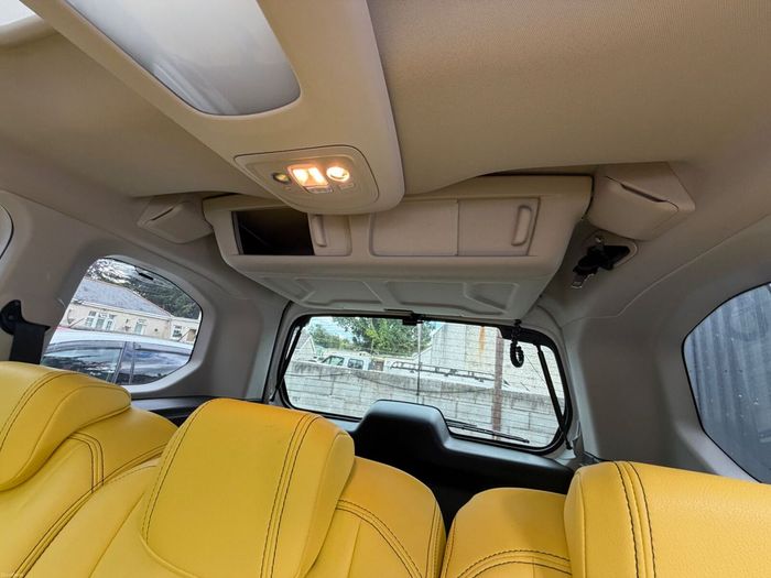 Citroen Berlingo 2023