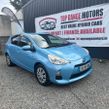 Toyota Aqua 2013