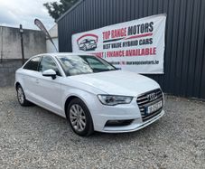 Audi A3 2015