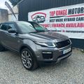 Land Rover Range Rover Evoque 2016