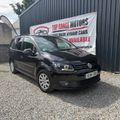 Volkswagen Touran 2015