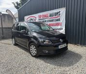 Volkswagen Touran 2015
