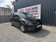 Volkswagen Touran 2015