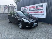 Peugeot 5008 2012