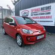 Volkswagen Up! 2014