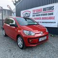 Volkswagen Up! 2014