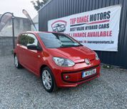 Volkswagen Up! 2014