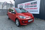 Volkswagen Up! 2014