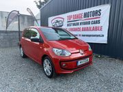 Volkswagen Up! 2014