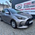 Toyota Yaris 2021