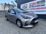 Toyota Yaris 2021