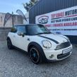 MINI Cooper 2013