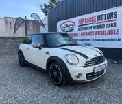 MINI Cooper 2013