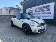 MINI Cooper 2013