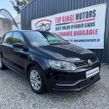 Volkswagen Polo 2016
