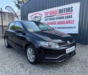 Volkswagen Polo 2016