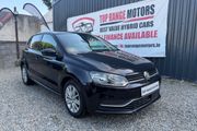 Volkswagen Polo 2016