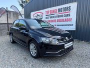 Volkswagen Polo 2016
