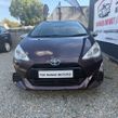 Toyota Aqua 2015