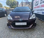 Toyota Aqua 2015