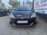 Toyota Aqua 2015
