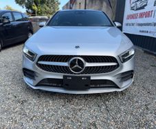 Mercedes-Benz A-Class 2019