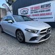 Mercedes-Benz A-Class 2019