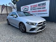 Mercedes-Benz A-Class 2019