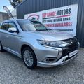 Mitsubishi Outlander 2018
