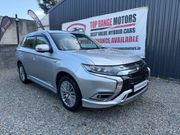 Mitsubishi Outlander 2018