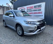 Mitsubishi Outlander 2018