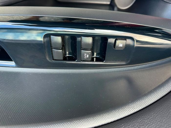 Mitsubishi Mirage 2019