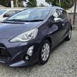 Toyota Aqua 2015