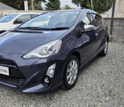 Toyota Aqua 2015