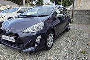 Toyota Aqua 2015