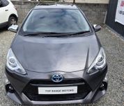 Toyota Aqua 2015