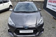 Toyota Aqua 2015
