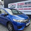 Honda Fit 2014