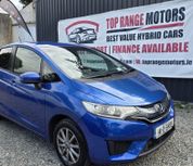 Honda Fit 2014