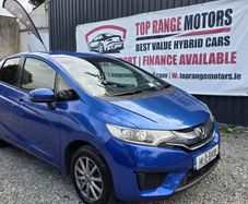 Honda Fit 2014